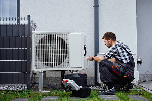 Trusted Air Duct Cleaning service in Port Penn, DE - HVAC Repair CO